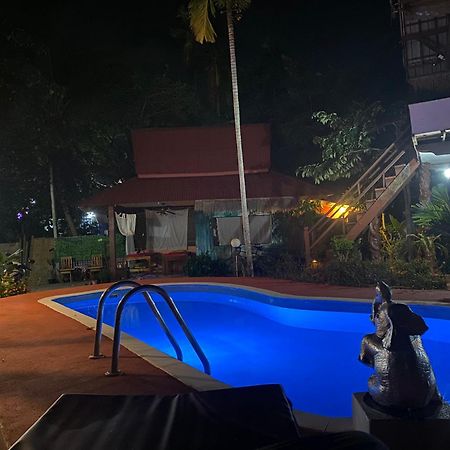 Nin Kantiang Bay Ko Lanta Dış mekan fotoğraf