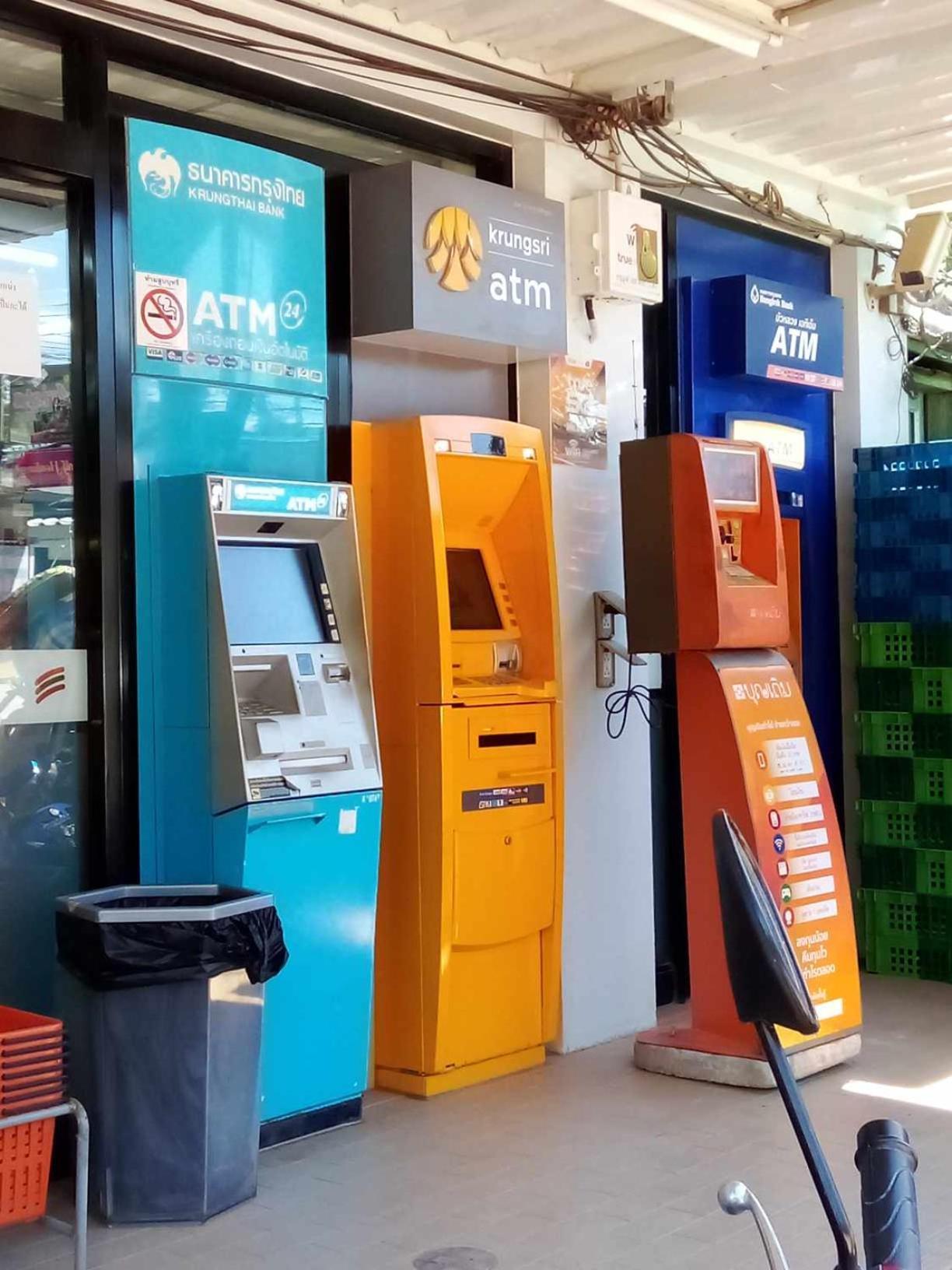 Nin Kantiang Bay Ko Lanta Dış mekan fotoğraf