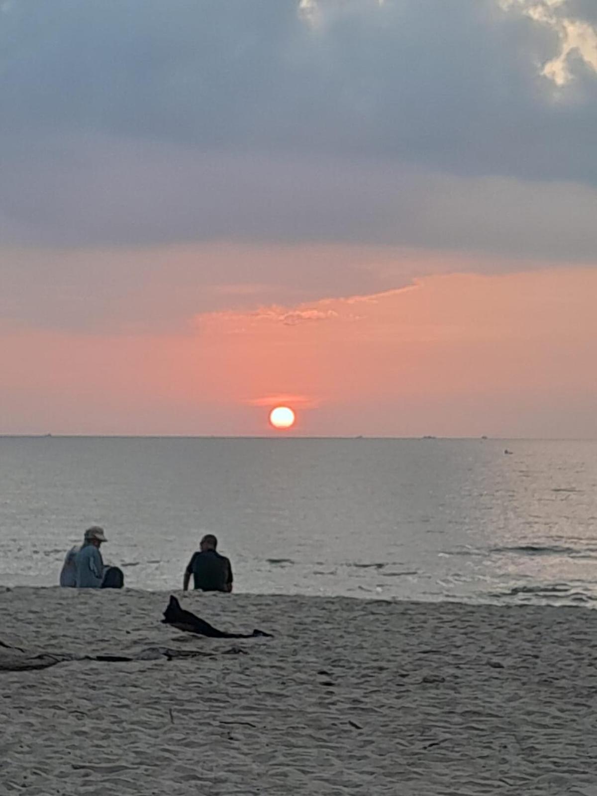 Nin Kantiang Bay Ko Lanta Dış mekan fotoğraf