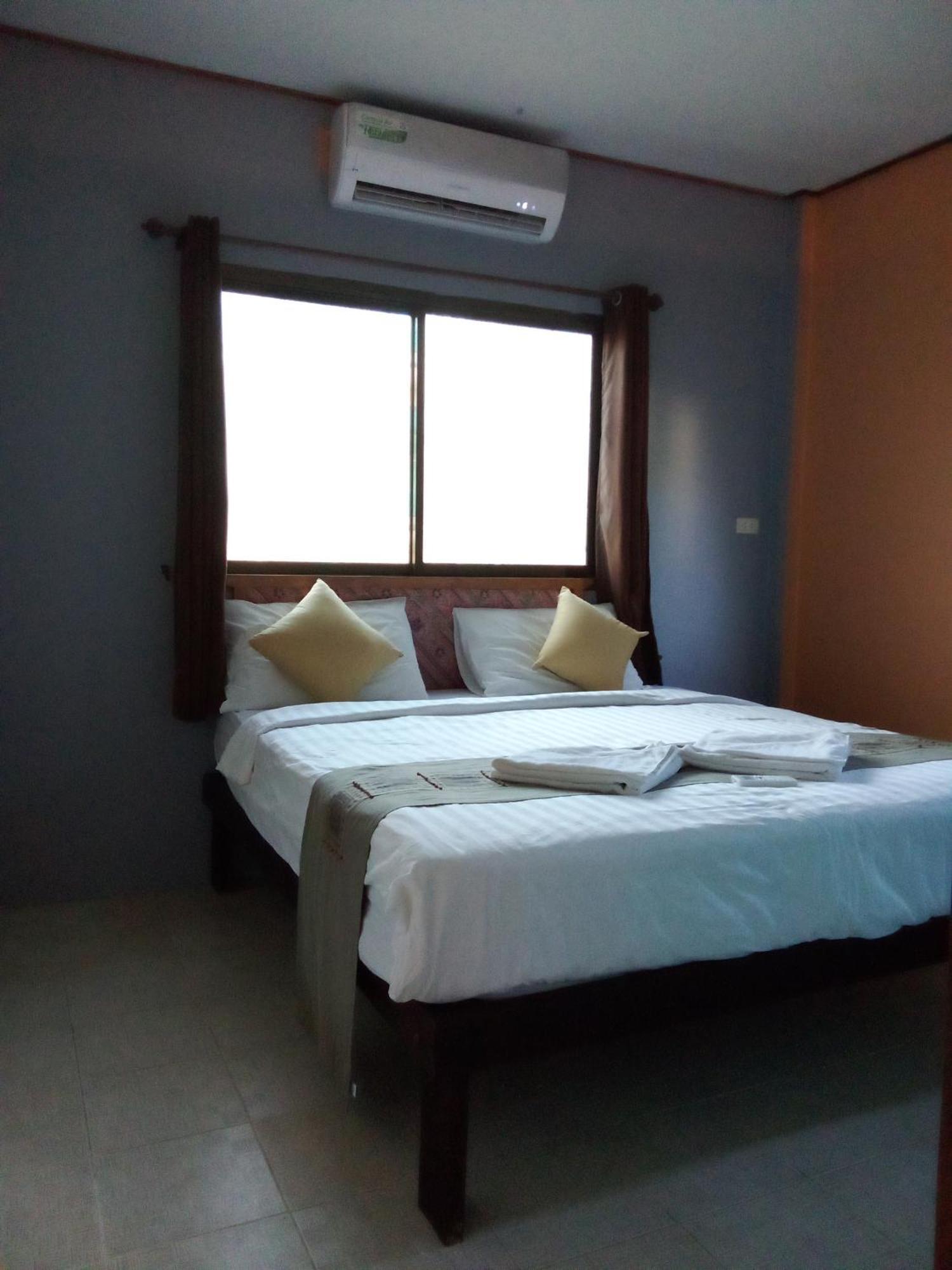 Nin Kantiang Bay Ko Lanta Dış mekan fotoğraf
