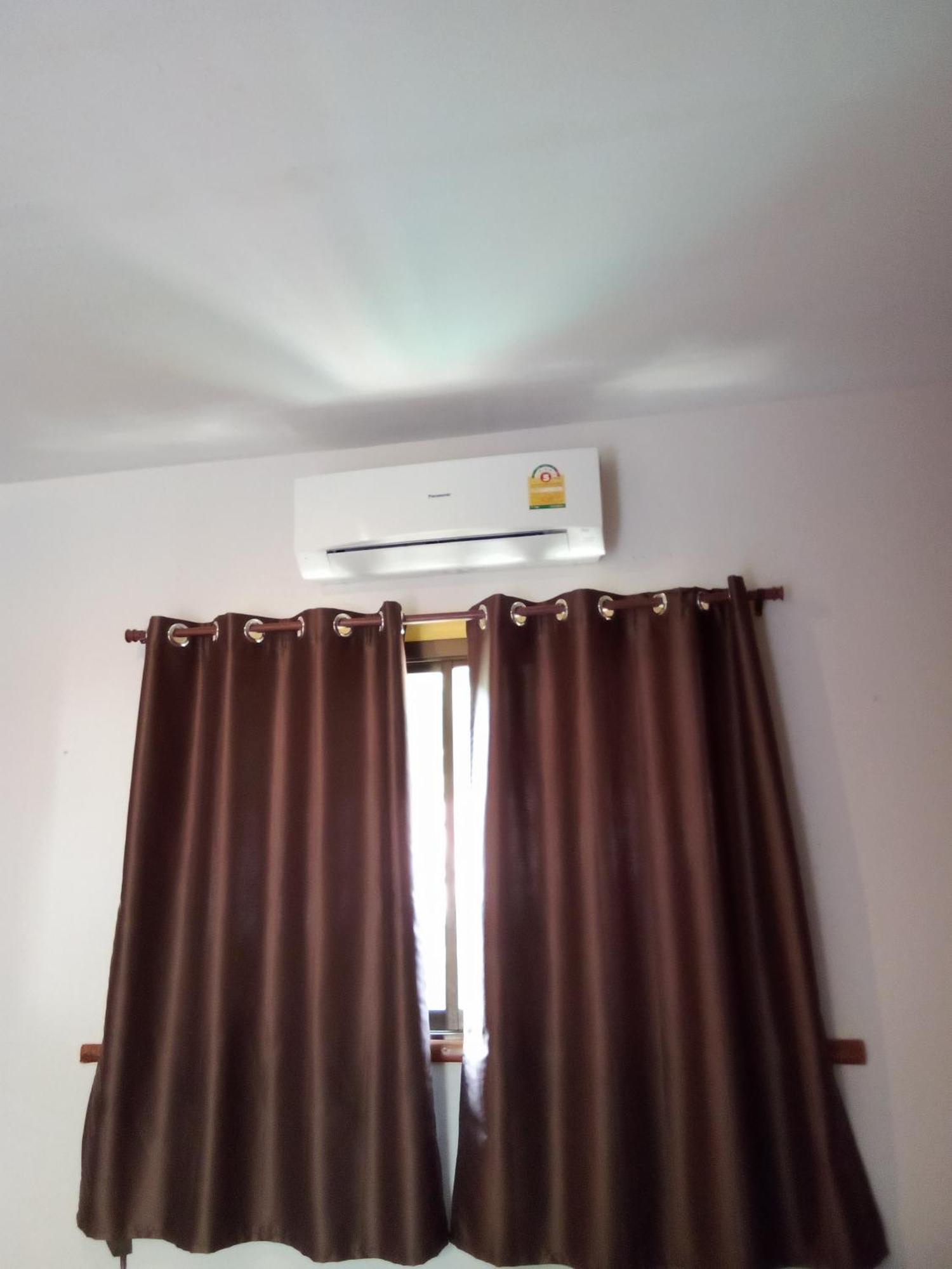 Nin Kantiang Bay Ko Lanta Dış mekan fotoğraf