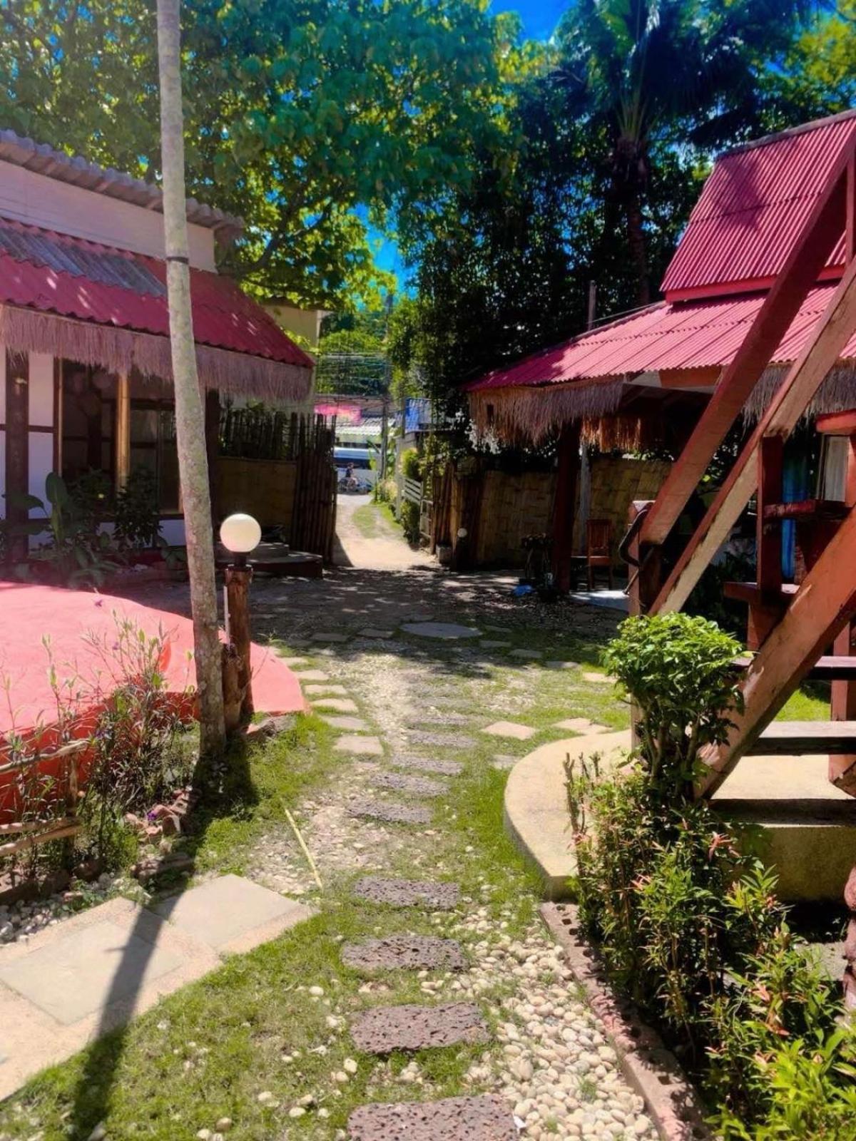 Nin Kantiang Bay Ko Lanta Dış mekan fotoğraf