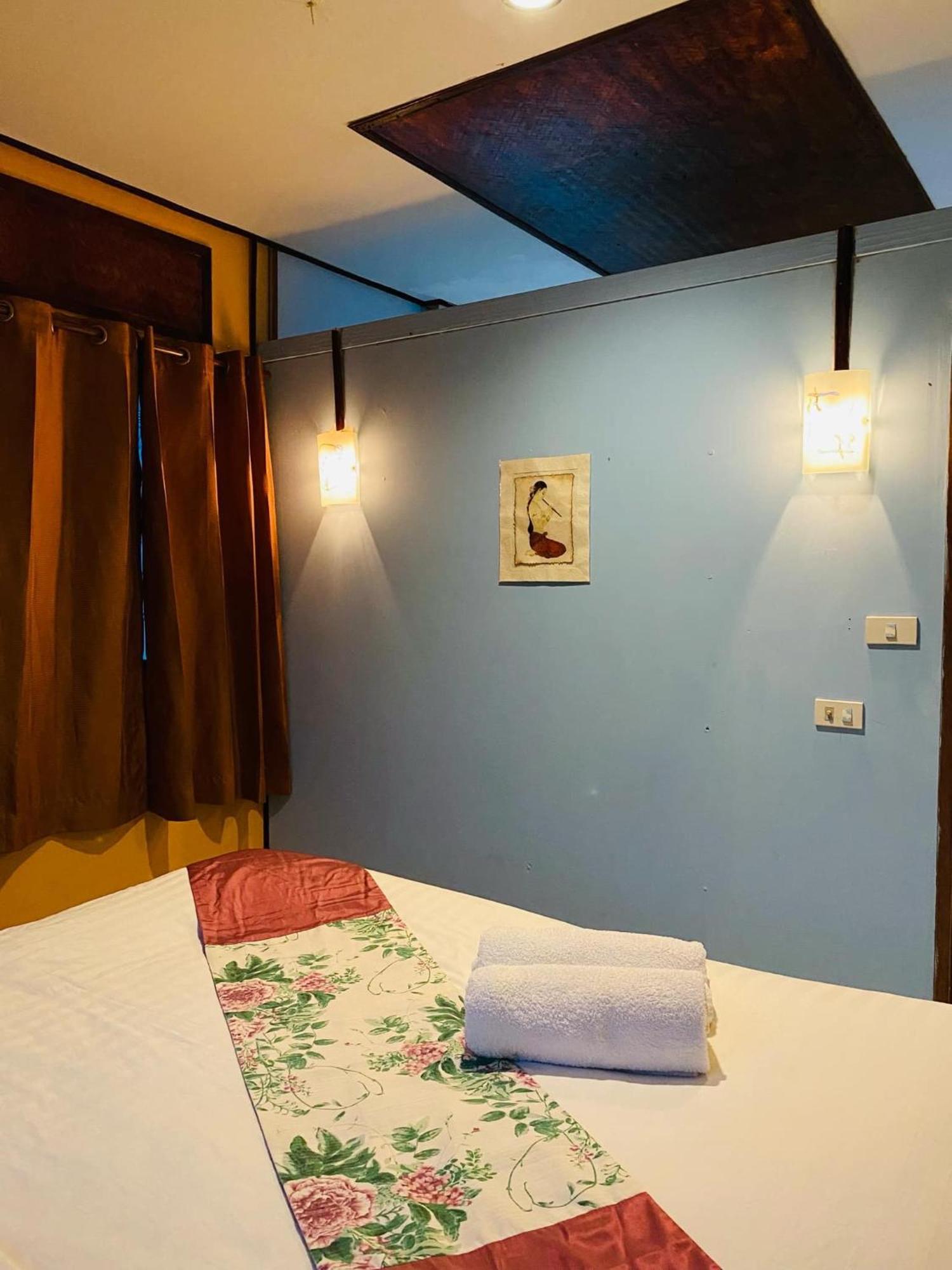 Nin Kantiang Bay Ko Lanta Dış mekan fotoğraf